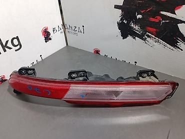 cr kai: Фонарь задний левый для KIA Carnival KA4 (4 поколение), 2021 г. - — 2