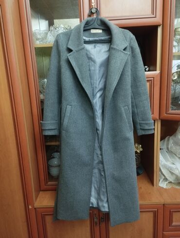 одежда для охраны: Пальто, Осень-весна, S (EU 36)