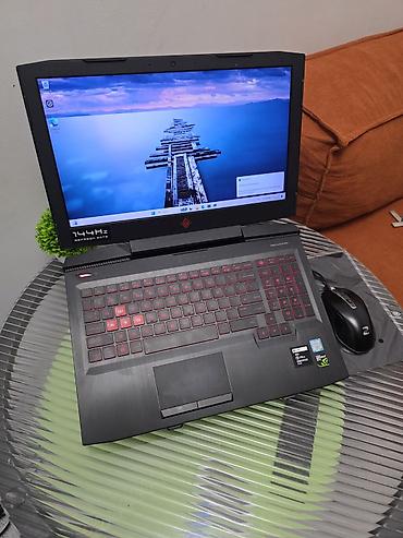 rtx 30: Игровой, Б/у, Intel Core i7 — 1
