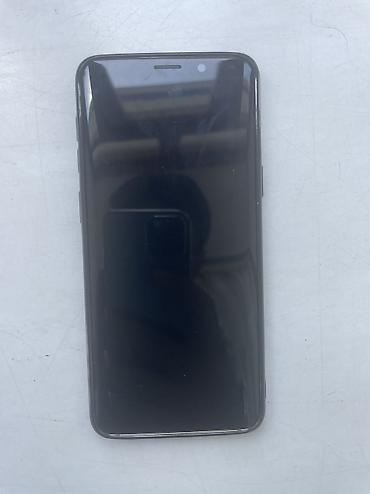 aiphone 11: Samsung Galaxy S9, Б/у, 64 ГБ, цвет - Золотой — 1