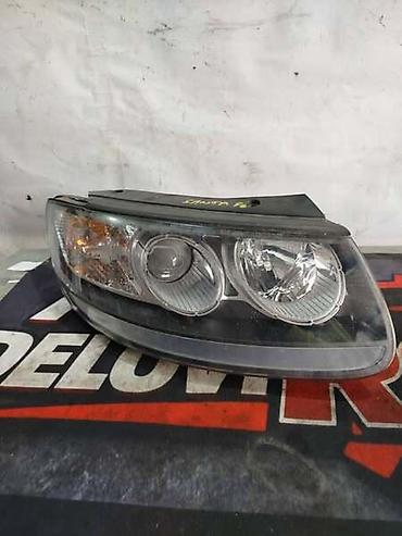 audi 1961: DESNI FAR ZA HYUNDAI SANTA FE OD 2006. DO 2012. GOD. | Desni far — 1