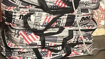 Тенты: Универсальный тент Для легковых авто, Новый, Платная доставка — 19