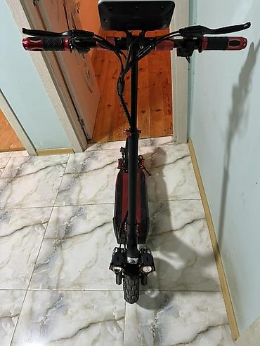 kuggo m4 pro: Yeni Elektrik samokat 10", 501 - 750 Vt, > 45 km/s, Ünvandan götürmə — 2