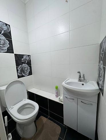 all group: 2 комнаты, 52 м², Нижний Джал (Джал-23) 106 серия, 5 этаж, Евроремонт — 9