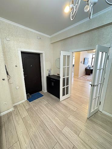 Продажа квартир: 2 комнаты, 82 м², Элитка, 8 этаж — 3