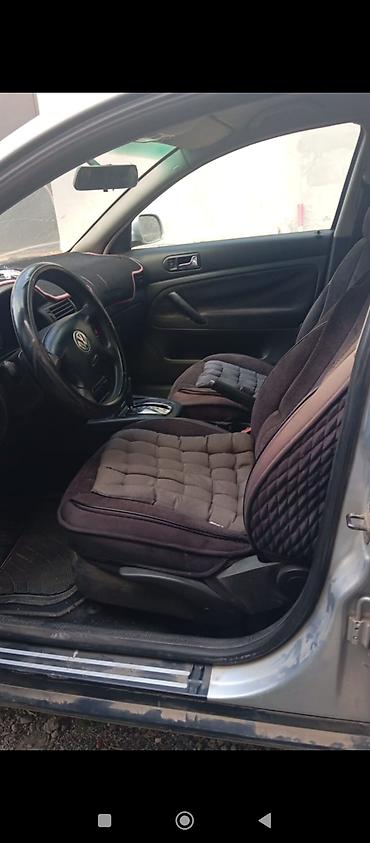 сиденье киа карнивал: Volkswagen Passat: 2002 г., 2 л, Автомат, Бензин, Универсал — 1