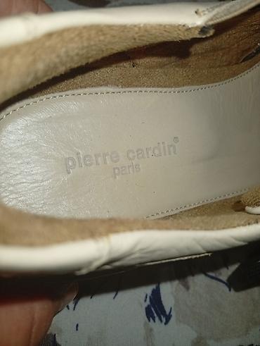 dhgate balenciaga triple s: Pierre Cardin muške kožne patike - Brend: Pierre Cardin Paris (logo — 6