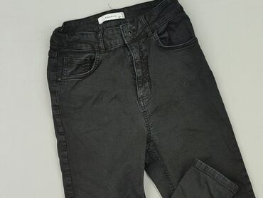 spodnie wrangler allegro: Jeans for women, size XS (EU 34)