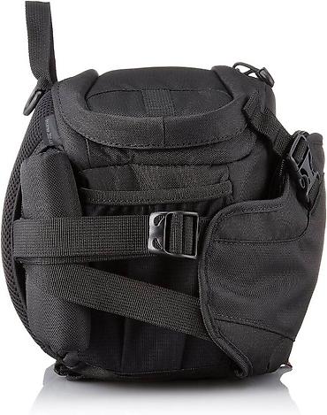 фото сумка: Продаю фото сумку LowePro Inverse 200 AW black и фото рюкзак Case — 5