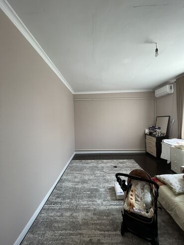 Долгосрочная аренда домов: 160 м², 5 комнат, Евроремонт, Кондиционер, Парковка — 4