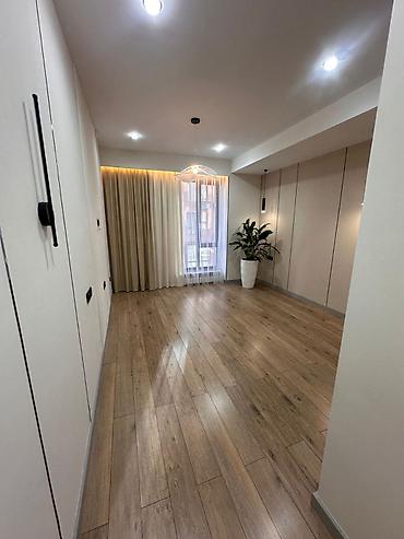 жк malina: 3 комнаты, 116 м², Асанбай мкр Элитка, 3 этаж, Евроремонт — 7