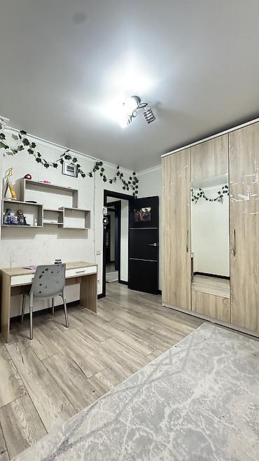 Продажа квартир: 5 и более комнат, 102 м², 106 серия, 1 этаж, Евроремонт — 19