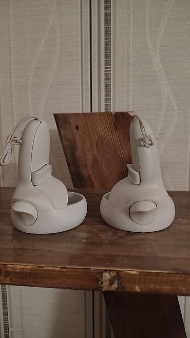 Video oyunlar üçün aksesuarlar: Oculus Quest 2 VR dəsti - Tam simsiz virtual reallıq eynəyi: gövdədə — 15