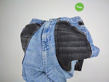 bell bottom jeans: Jeansy damskie, rozmiar 2XS — 4