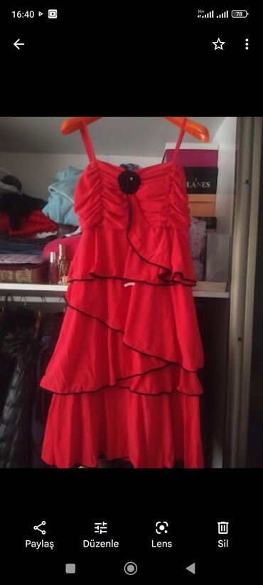 Ziyafət donları: Süper. Fasonda. Paltar. Leydi. Sarimnan. Aldım. Geyinmedim. Raz — 3