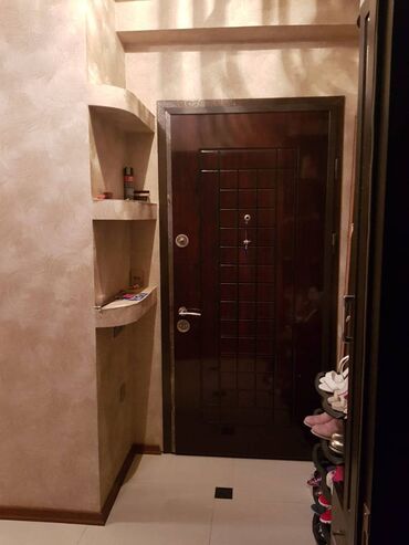 Yeni tikili: 3 otaqlı, Yeni tikili, 73 kv. m — 19