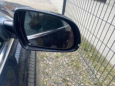 polovna auto: DESNI RETROVIZOR ZA AUDI A5 OD 2007. DO 2011. GOD. | Desni — 2
