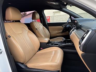 спортеж киа: Kia Sorento: 2020 г., 2.2 л, Автомат, Дизель, Внедорожник — 10