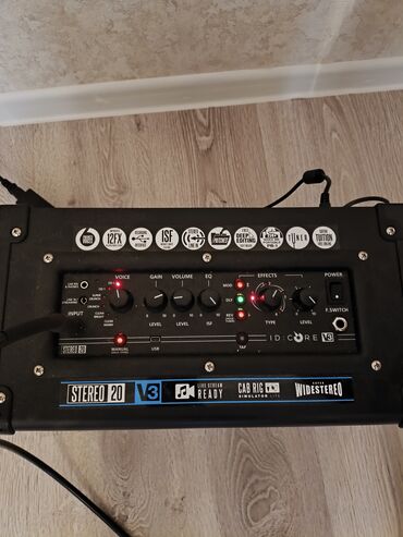 Elektro gitaralar: Elektron gitara, Fender, 6 sim, İşlənmiş, Ünvandan götürmə, Ödənişli çatdırılma — 12