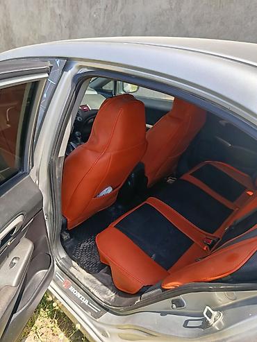 авто киргистан: Honda Civic: 2006 г., 1.8 л, Автомат, Бензин, Седан — 7
