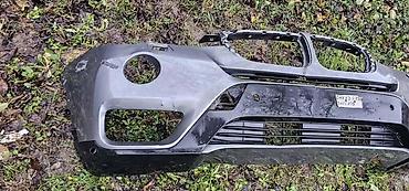 oval: PREDNJI BRANIK F25 LCI ZA BMW X3 | BMW x3 f25 prednji branik lci — 2