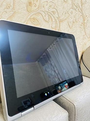 мониторы hp (hewlett packard): 💥Сенсорный HP Pavilion — тонкий 12.5" ноутбук в серебристом — 6