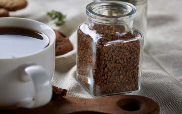 чай улун: Кофе 3 в 1 Европейского качества Сертификат! 600 сом/кг Упаковка 1 кг