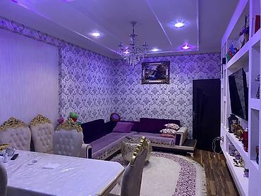 Qonaq otağı dəstləri: SAHIBINDƏN SATILIR. Tam əşyalı satılır.Mənzil çox səliqəlidi — 3