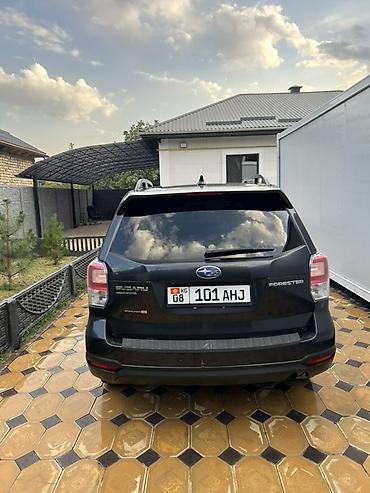 портер 2 купить: Subaru Forester: 2018 г., 2.5 л, Вариатор, Бензин, Кроссовер — 8