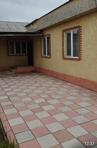 Долгосрочная аренда квартир: СРОЧНО ПРОДАЕТСЯ в Маевке Дом из 4 комнат 106м² Высота потолка — 13