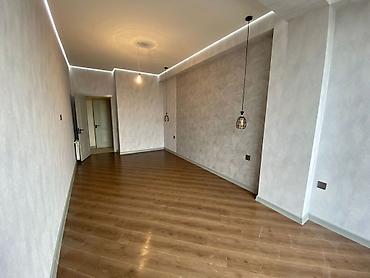 güneşli: Satılır: müasir tərzdə mənzil - Planlama: geniş zal ilə ayrıca otaq — 5