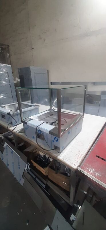 Nerjaveykalar: Restoran üçün nejaveka mətbəx avadanlıqları istənilən ölçüdə birbaşa — 9