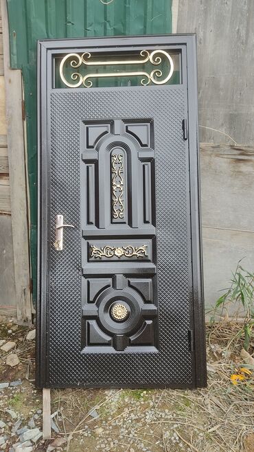 Giriş qapıları: Qapı.Darvazalar. məhhəcərlər resotkalar. hər növ seyf qapilarin topdan -da lalafo.az — 10 Giriş qapıları: Qapı.Darvazalar. məhhəcərlər resotkalar. hər növ seyf qapilarin topdan — 10