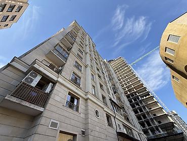 Продажа квартир: 3 комнаты, 115 м², Элитка, 9 этаж, Евроремонт — 17