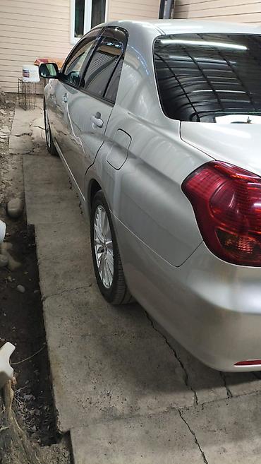verossa: Toyota Verossa: 2002 г., Автомат, Бензин, Седан — 2
