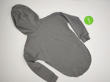 garnitur supreme: Shein, Bluza z kapturem damska, rozmiar S — 3