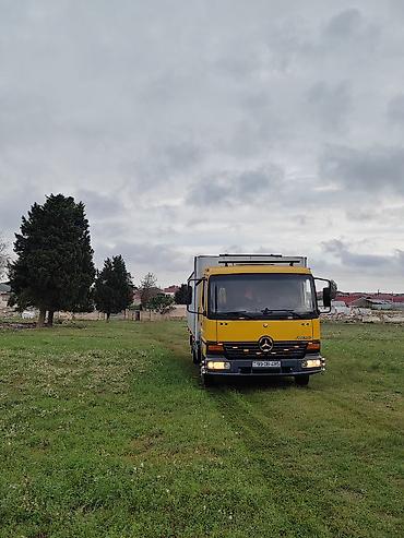 фургоны категории б: Şəhərə girişi var Ölkə daxili Fərqi yoxdu Daimi iş axtarıram Şirkət — 5