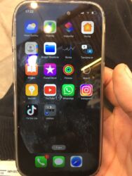 Mətbəx texnikası: IPhone 15 Pro, 256 GB, White Titanium