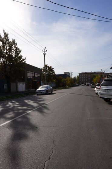 сдаю дом ошский рынок: 5 соток, Курулуш, Кызыл китеп, Техпаспорт