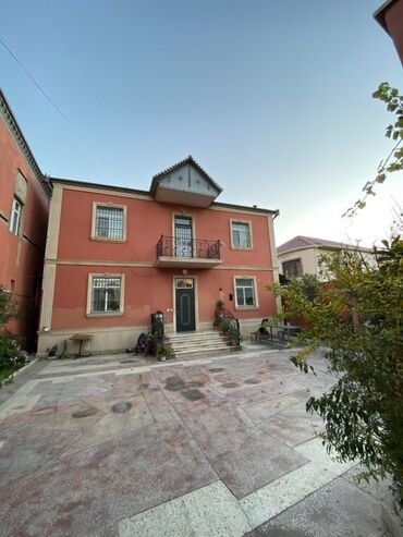 Həyət evi alıram: 250 kv. m, 5 otaqlı, Qaz, İşıq, Su — 2