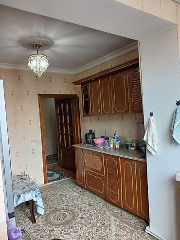 zabrat ev: Bakı, 3 otaqlı, Köhnə tikili, 68 kv. m — 8