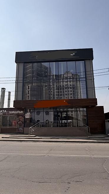 Продажа зданий: Здание, 910 м² — 1