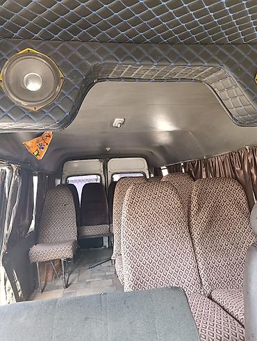 LDV: Məhsul: Ford Transit yük/miniven tecili satilir 13+ mator teze -da lalafo.az — 6 LDV: Məhsul: Ford Transit yük/miniven tecili satilir 13+ mator teze — 6