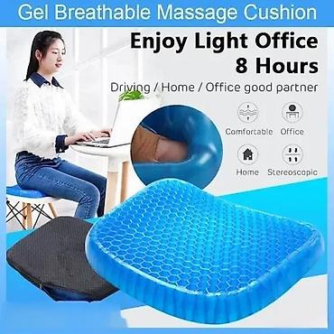 Orthopedic mattresses & pillows: JASTUK PROTIV SULJEVA NOV PODMETAC ZA KAMIONDZIJE I TAKSISTE | Cene — 9