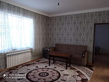 Həyət evləri və villaların satışı: 2 otaqlı, 40 kv. m, Yeni təmirli — 4