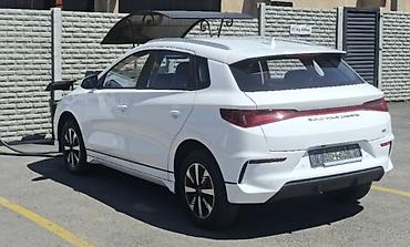 аренда машина электро: Сдаю BYD под выкуп, | Предоплата, Водительские права, Рассрочка без банка, Электромобиль — 5