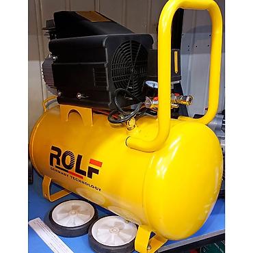 Компрессоры: Компрессор от 8 л. До 500 литр в наличии Компрессоры без звучный и — 20