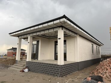куплю участок для дома: Дом, 140 м², 5 комнат, Собственник, ПСО (под самоотделку)