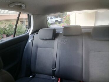 Volkswagen: Volkswagen Golf: 1.4 l. | 2008 έ. Χάτσμπακ — 10