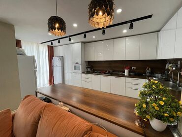 Yeni tikili: M. Həzi Aslanov, 3 otaqlı, Yeni tikili, m. Həzi Aslanov, 93 kv. m — 6